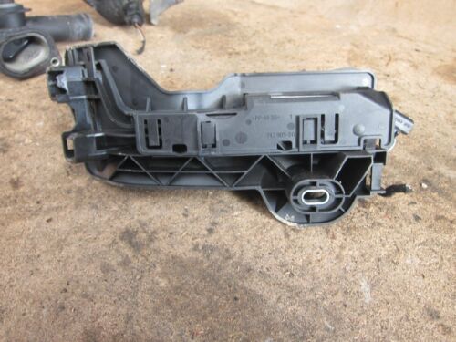 2006 SEAT LEON MK2 1.6 PETROL. ACCELERATOR PEDAL - Image 3