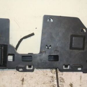 2011 CITROEN BERLINGO VAN MK2. UNDER DASH KICK TRIM