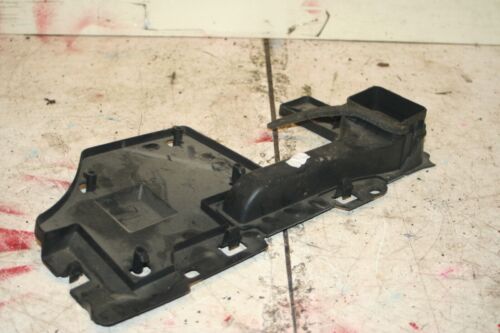 2011 CITROEN BERLINGO VAN MK2. UNDER DASH KICK TRIM - Image 2