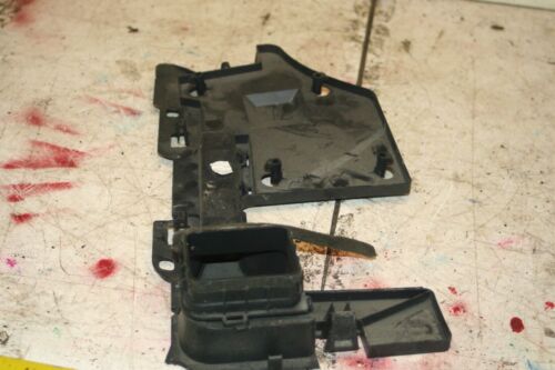 2011 CITROEN BERLINGO VAN MK2. UNDER DASH KICK TRIM - Image 3