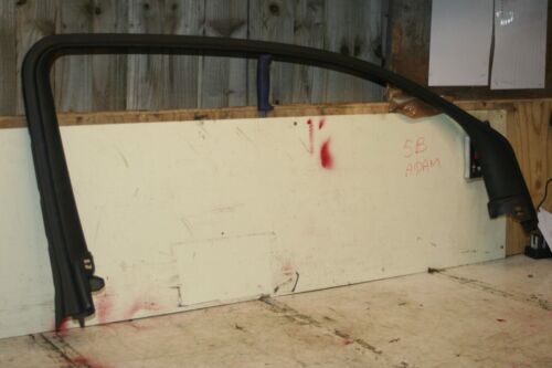 2013 VAUXHALL ADAM 1.4 PETROL MANUAL. NS PASSENGER DOOR TRIM - Image 2