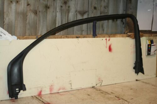 2013 VAUXHALL ADAM 1.4 PETROL MANUAL. NS PASSENGER DOOR TRIM - Image 4