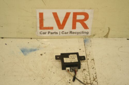 1998 HONDA CRV MK1 2.0 PETROL. HL1502 IMMOBILIZER NL95051574 950326GP
