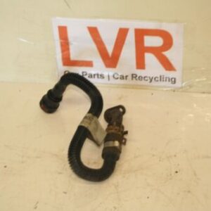 2006 FORD FIESTA MK7 1.4 TDCI. PIPE CCV CRANK CASE VENTILATION