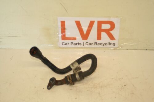 2006 FORD FIESTA MK7 1.4 TDCI. PIPE CCV CRANK CASE VENTILATION - Image 2