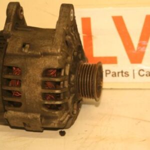 2005 SKODA FABIA MK1 6Y FACELIFT. ALTERNATOR