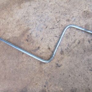 1998 TOYOTA CELICA GT 2.0 PETROL GEN 6. EMERGENCY TOOL JACK