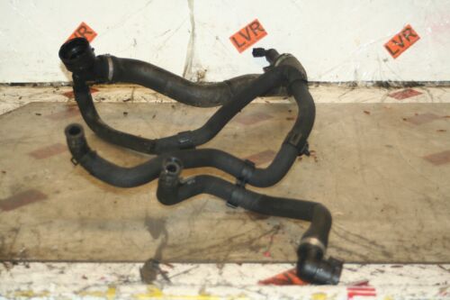 2018 JAGUAR XF SALOON. COOLANT PIPES + CONNECTORS - Image 2