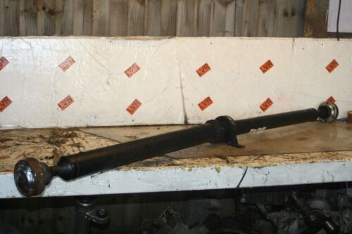 2018 JAGUAR XF SALOON. PROP SHAFT GX63-4365-BC