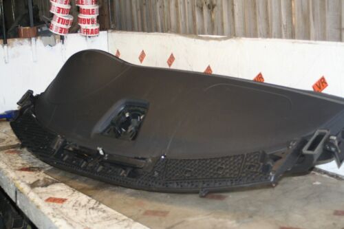 2018 JAGUAR XF SALOON. DASHBOARD - Image 2