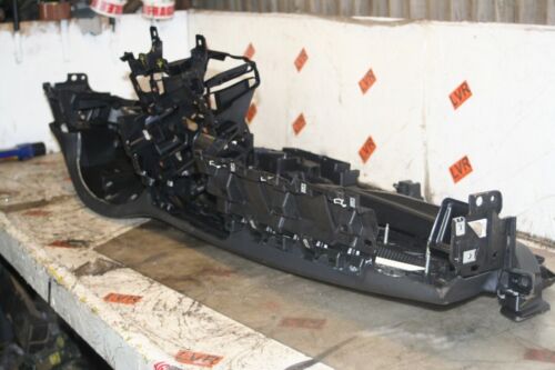 2018 JAGUAR XF SALOON. DASHBOARD - Image 3