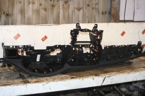 2018 JAGUAR XF SALOON. DASHBOARD - Image 4