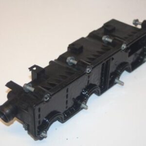 2018 JAGUAR XF SALOON. ROCKER COVER CAMSHAFT COVER