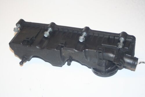 2018 JAGUAR XF SALOON. ROCKER COVER CAMSHAFT COVER - Image 2