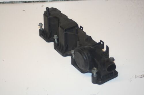 2018 JAGUAR XF SALOON. ROCKER COVER CAMSHAFT COVER - Image 3