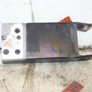 2018 JAGUAR XF SALOON. PASSENGER SIDE CHASSIS FRAME LEG BODY MOUNT