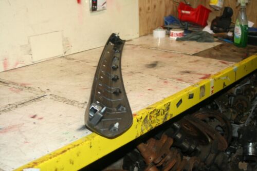 2018 VAUXHALL MOKKA 1.4 TURBO FACELIFT. DRIVER SIDE ROOF TRIM RUNNER BAR - Image 2