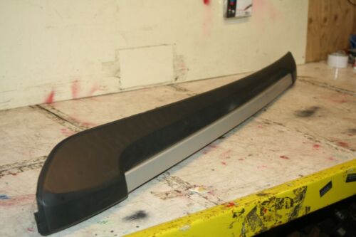 2018 VAUXHALL MOKKA 1.4 TURBO FACELIFT. DRIVER SIDE ROOF TRIM RUNNER BAR - Image 4