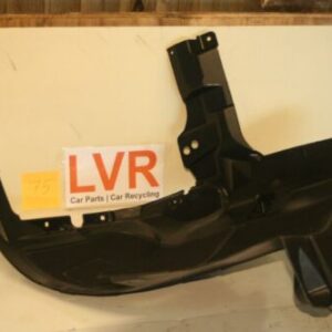 GENUINE OE 7291198 BMW X5 F15 F85 WHEEL ARCH LINER FRONT RIGHT M SPORT SPLASH
