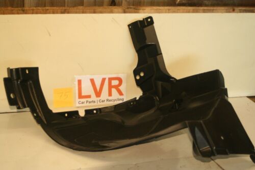 GENUINE OE 7291198 BMW X5 F15 F85 WHEEL ARCH LINER FRONT RIGHT M SPORT SPLASH