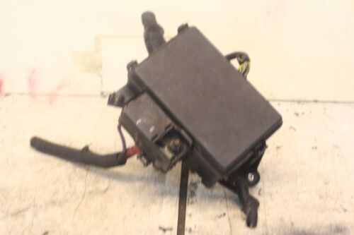 2014 FORD TRANSIT CUSTOM MK8. FUSE BOARD BOX ENGINE BAY