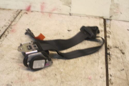 2014 FORD TRANSIT CUSTOM MK8. NS PASSENGER SIDE SEAT BELT