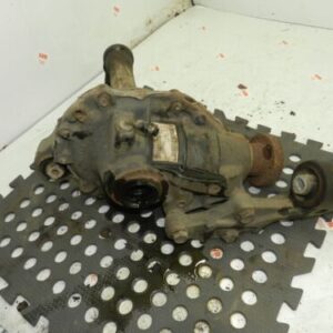 2014 LAND ROVER DISCOVERY 4 L319. FRONT DIFFERENTIAL DIFF CH22-3C17-AC