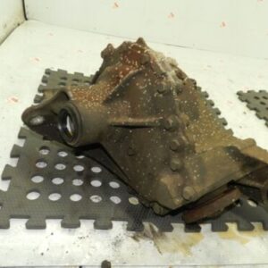 2014 LAND ROVER DISCOVERY 4 L319. REAR DIFFERENTIAL DIFF CH22-4W063-AB