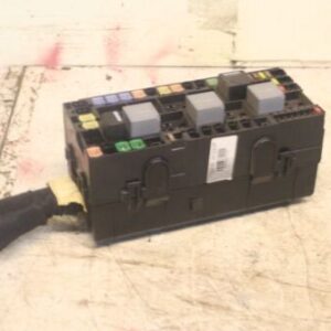 2014 FORD TRANSIT CUSTOM MK8. FUSE BOARD BOX