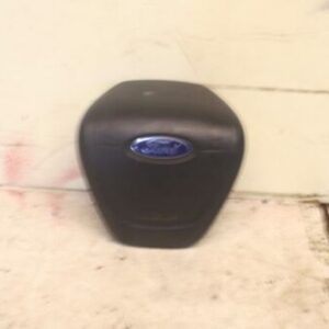 2014 FORD TRANSIT CUSTOM MK8. STEERING WHEEL AIRBAG