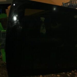 HONDA CIVIC MK8 ROOF GLASS