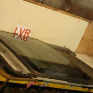 1998 HONDA CRV MK1 2.0 PETROL. SUN ROOF