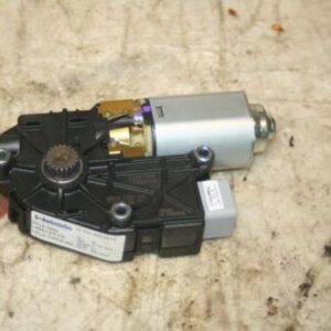 2015 RANGE ROVER SPORT L494 44V8. CPLA-53505-BD SUNROOF MOTOR