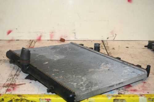 2011 CITROEN BERLINGO VAN MK2. COOLANT RADIATOR - Image 3