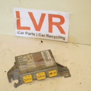 HONDA CRV AIRBAG ECU