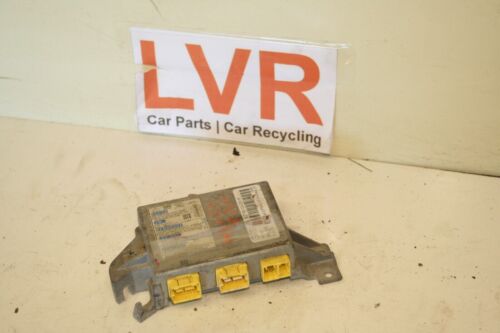 HONDA CRV AIRBAG ECU