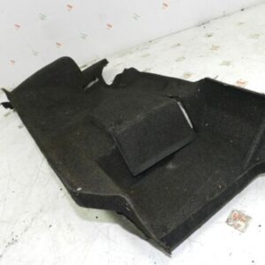 2011 BMW 1 SERIES 2.0 DIESEL N47 E82. BOOT CARPET SIDE
