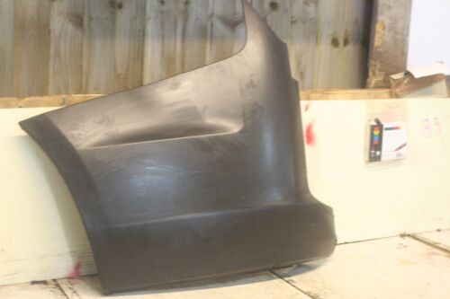 2014 FORD TRANSIT CUSTOM MK8. NSR PASSENGER REAR BUMPER CORNER TRIM