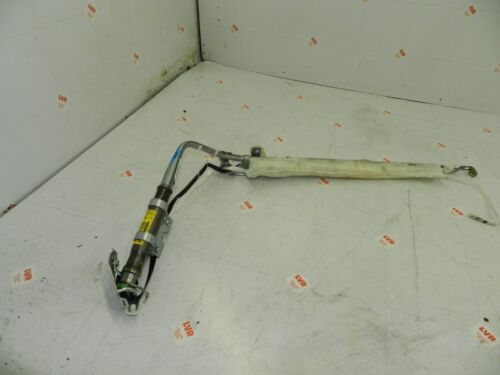 2014 LAND ROVER DISCOVERY 4 L319. PASSENGER SIDE REAR AIRBAG CURTAIN - Image 3