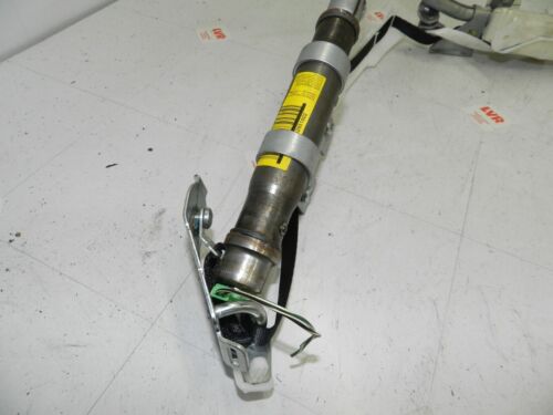 2014 LAND ROVER DISCOVERY 4 L319. PASSENGER SIDE REAR AIRBAG CURTAIN - Image 4