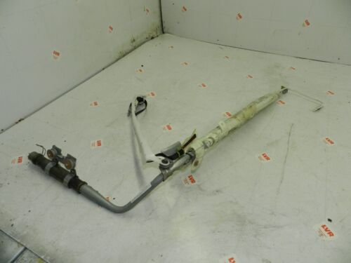 2014 LAND ROVER DISCOVERY 4 L319. PASSENGER SIDE REAR AIRBAG CURTAIN - Image 5