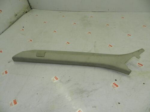 2014 LAND ROVER DISCOVERY 4 L319. A PILLAR UPPER TRIM LEFT PASSENGER SIDE