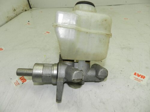 2014 LAND ROVER DISCOVERY 4 L319. BRAKE MASTER CYLINDER - Image 3