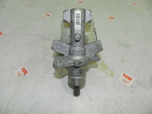 2014 LAND ROVER DISCOVERY 4 L319. BRAKE MASTER CYLINDER - Image 4