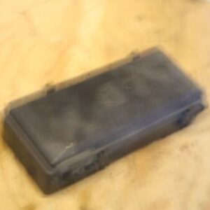 2003 LANDROVER DISCOVERY 2 TD5. FUSE BOX BOARD