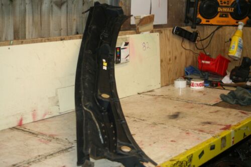 2018 VAUXHALL MOKKA 1.4 TURBO FACELIFT. SCUTTLE PANEL - Image 3