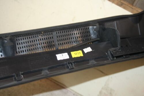 2018 VAUXHALL MOKKA 1.4 TURBO FACELIFT. SCUTTLE PANEL - Image 4