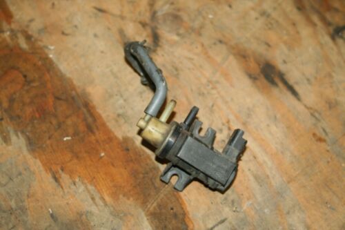 2015 FORD FIESTA MK7 1.0 ECO BOOST. VACCUM TURBO SOLENOID