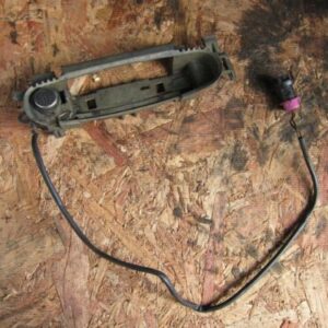 AUDI A3 1.8 T HANDLE BRACKET DRIVER SIDE