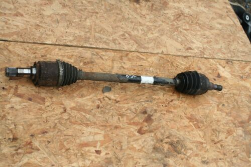 2006 MERCEDES ML 320 CDI W164. OSR DRIVER SIDE REAR DRIVESHAFT